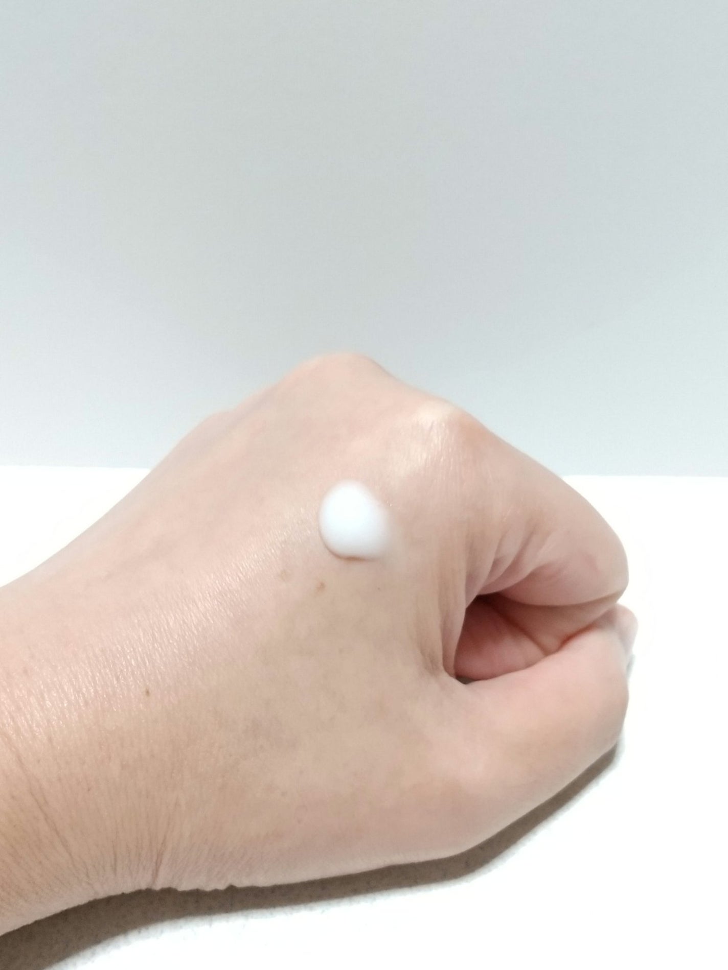 グラマストミルクドロップ/DEW/乳液を使ったクチコミ(3枚目)