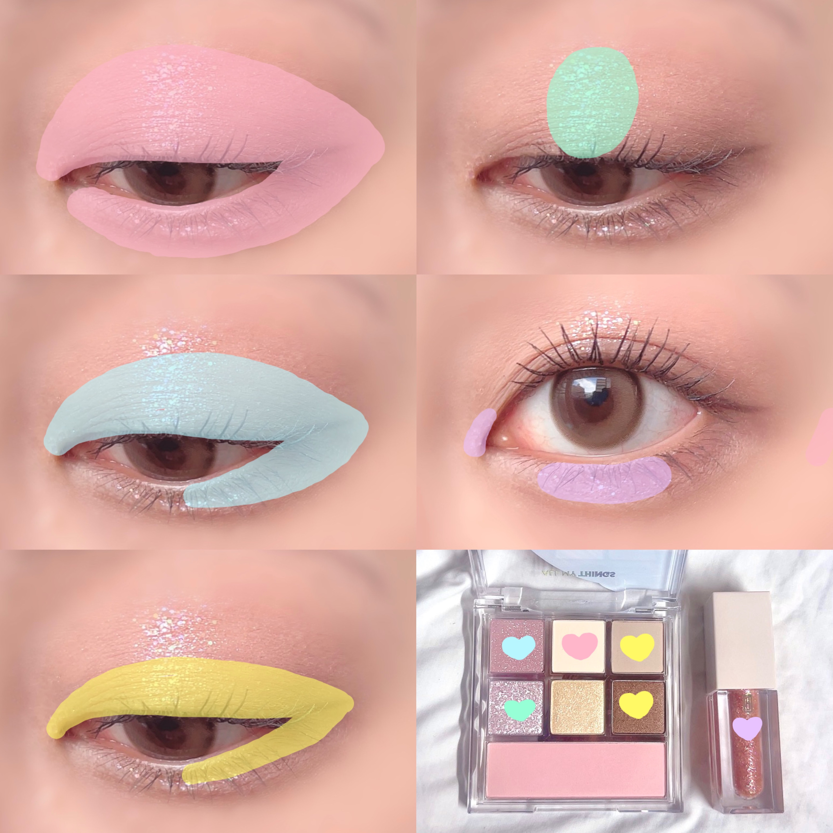 エテュセ ラスティング ジェルライナー/ettusais/ジェルアイライナーを使ったクチコミ（2枚目）