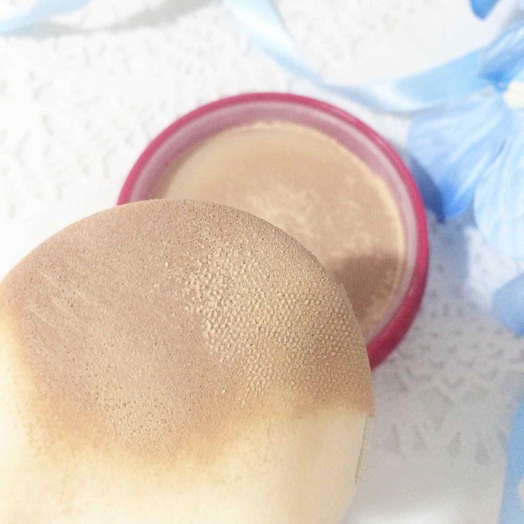 水ジェリークラッシュ/インテグレート/クリーム・エマルジョンファンデーションを使ったクチコミ(3枚目)