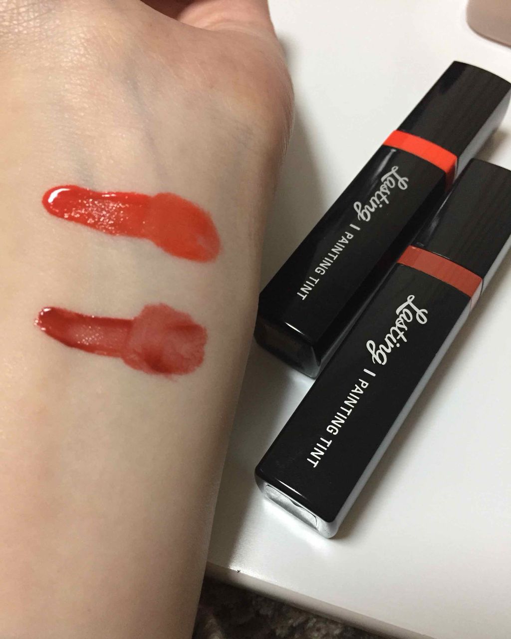 グロー アンプルパクト/MISSHA/クリーム・エマルジョンファンデーションを使ったクチコミ（3枚目）