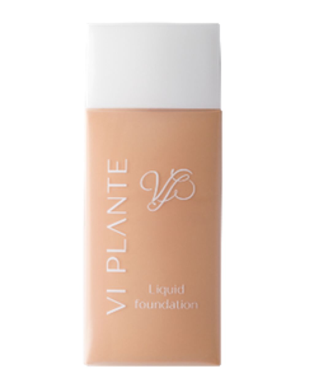 VI PLANTE リキッドファンデーション