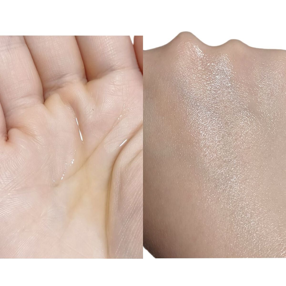 エンリッチ ローション/サイクルプラス/化粧水を使ったクチコミ(3枚目)