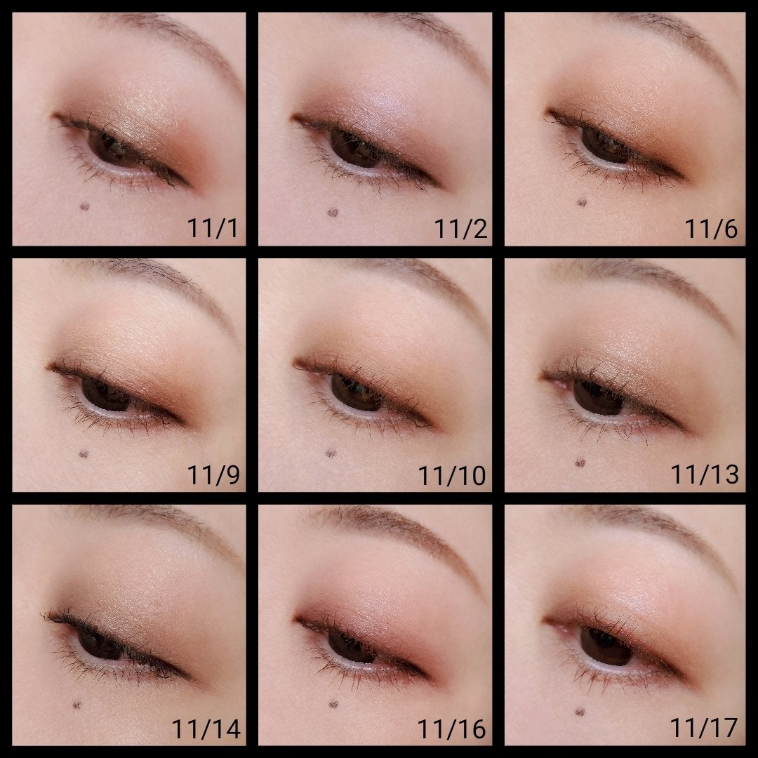 アイ カラー クォード/TOM FORD BEAUTY/アイシャドウパレットを使ったクチコミ(6枚目)