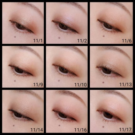 アイ カラー クォード/TOM FORD BEAUTY/アイシャドウパレットを使ったクチコミ(6枚目)