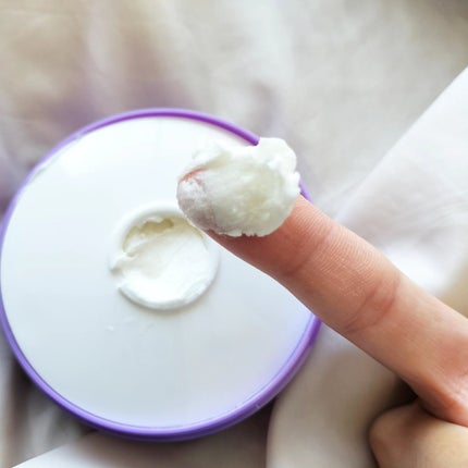 ロゼット洗顔パスタ ホワイトダイヤ/ロゼット/洗顔フォームを使ったクチコミ(3枚目)