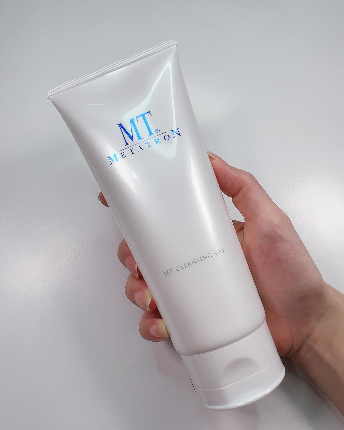 MT クレンジング・ジェル/MTメタトロン/クレンジングジェルを使ったクチコミ（1枚目）