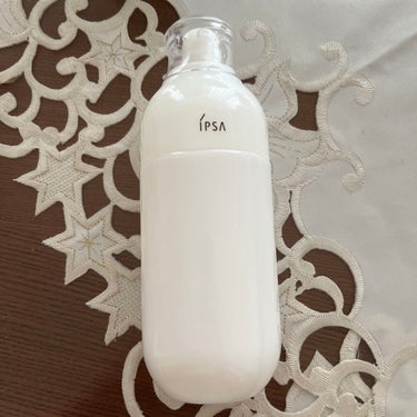 IPSA イプサ ＭＥ ８のクチコミ「IPSA♡イプサ ＭＥ ８ 化粧液 （乳液）175ml
（医薬部外品）

【おすすめの肌】
M.....」（1枚目）