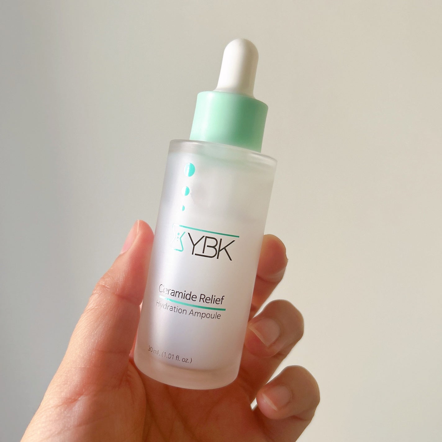 CICA 美容液 /YBK/美容液を使ったクチコミ(1枚目)