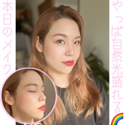 ブラッシュ/NARS/パウダーチークを使ったクチコミ(1枚目)