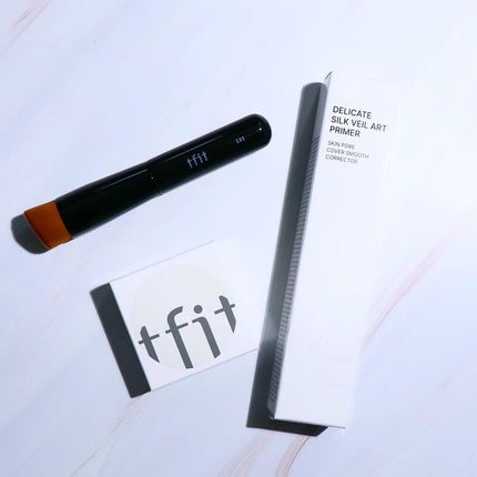 カバーアッププロコンシーラー/TFIT/パレットコンシーラーを使ったクチコミ(2枚目)