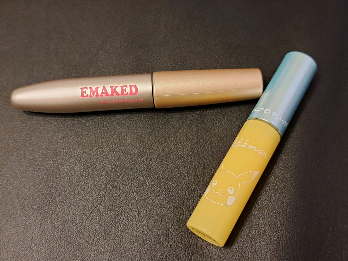 スカルプD ボーテ ピュアフリーアイラッシュセラム プレミアム/アンファー(スカルプD)/まつげ美容液を使ったクチコミ(2枚目)