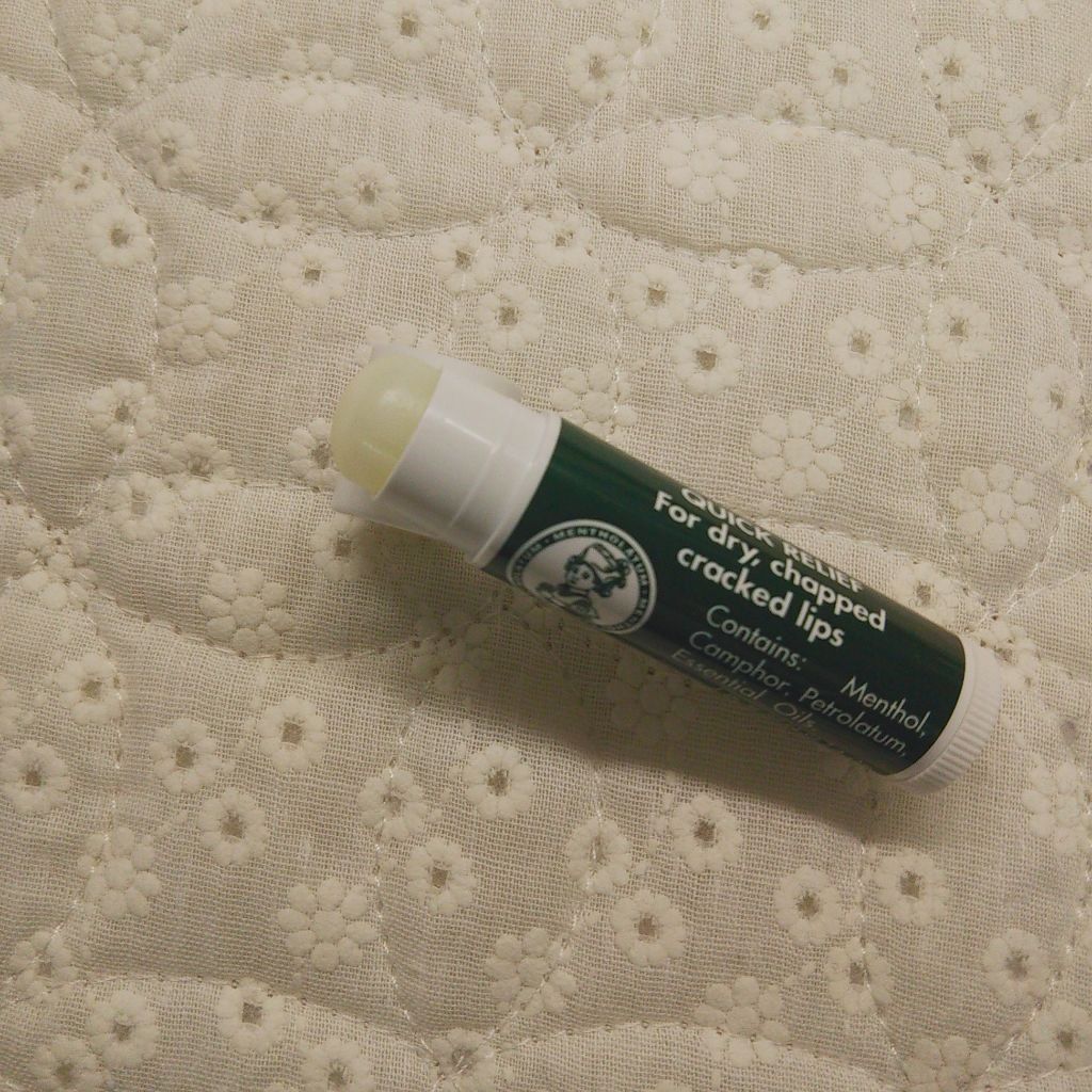 薬用リップスティックXD/メンソレータム/リップクリームを使ったクチコミ(2枚目)