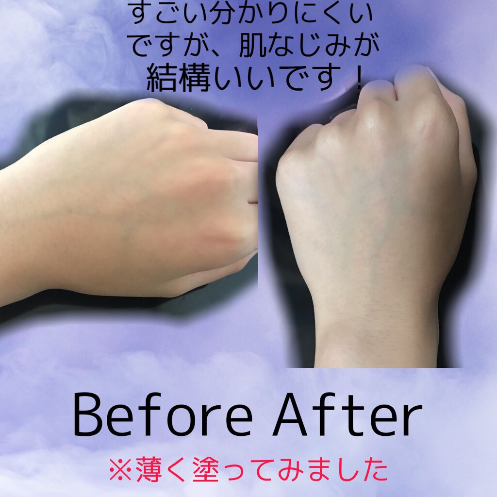 ムーンプリンセスクッションコンパクト/ミラクルロマンス/クッションファンデーションを使ったクチコミ(7枚目)