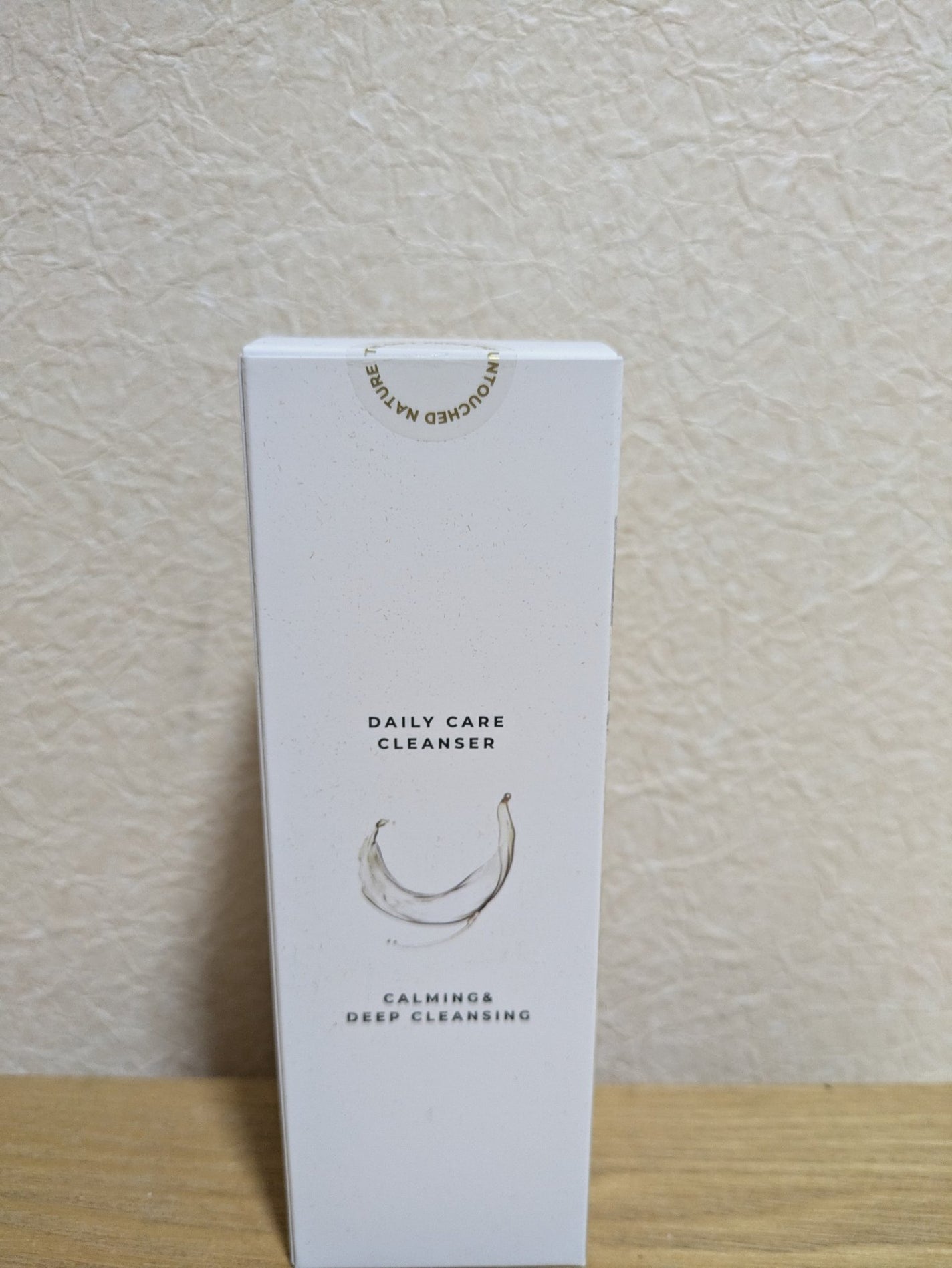 センテラ ライトクレンジングオイル/SKIN1004/オイルクレンジングを使ったクチコミ(1枚目)