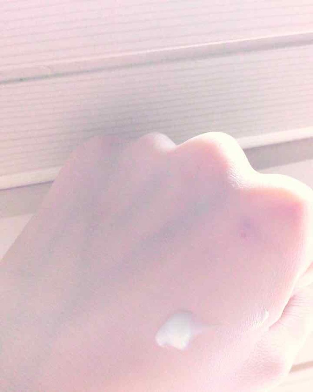 サラフィットUV さらさらエッセンス 無香料/スキンアクア/日焼け止め・UVケアを使ったクチコミ（2枚目）