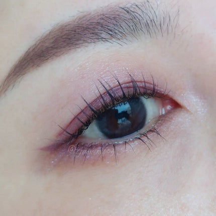 アンジョルノ/en Giorno/カラーコンタクトレンズを使ったクチコミ(2枚目)