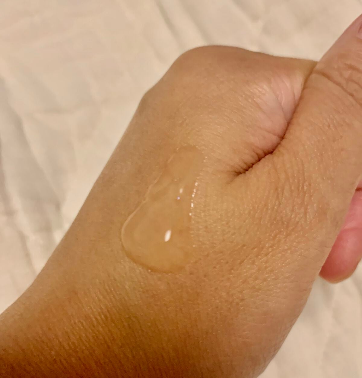 パワー10フォーミュラ COエフェクター/It's skin/美容液を使ったクチコミ(2枚目)