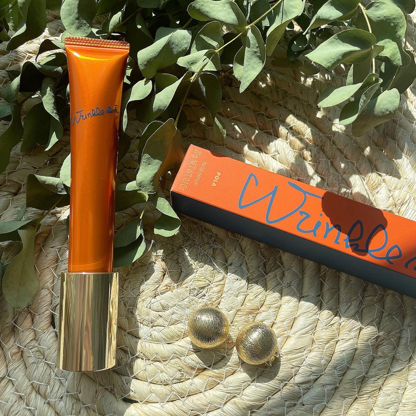 リンクルショット メディカル セラム N/リンクルショット/アイケア・アイクリームを使ったクチコミ(1枚目)