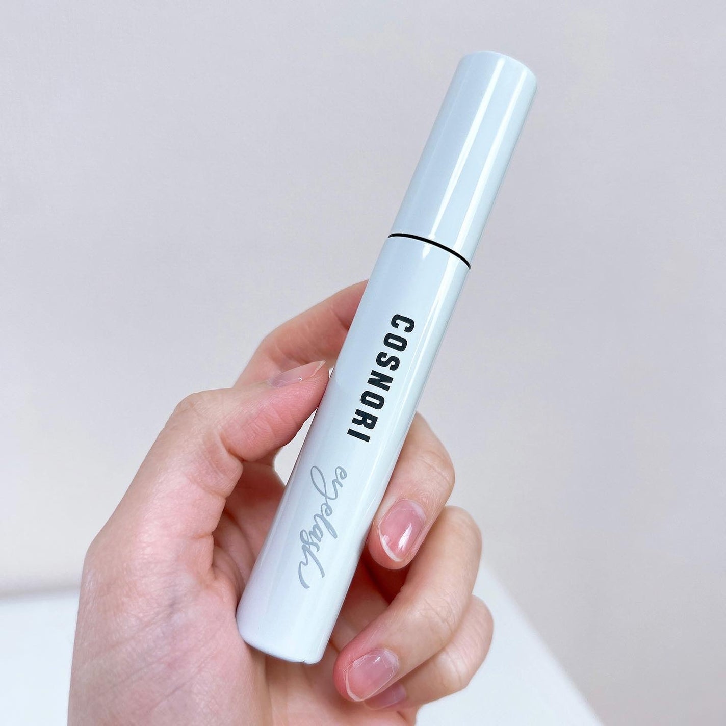 ロングアクティブアイラッシュセラム/COSNORI/まつげ美容液を使ったクチコミ(4枚目)