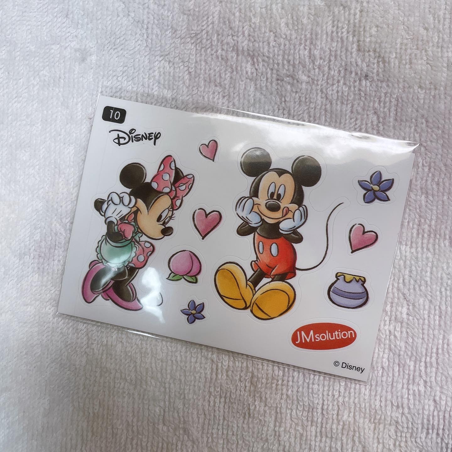 セレクションハリシングコラーゲンケアマスク/JMsolution-japan edition-/シートマスク・パックを使ったクチコミ（3枚目）