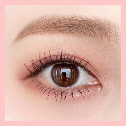 【旧】トリオ ブリック パレット/Dior/アイシャドウパレットを使ったクチコミ(4枚目)