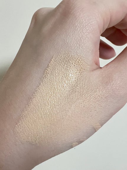 ベアプロ 24HR リキッド ファンデーション/bareMinerals/リキッドファンデーションを使ったクチコミ(3枚目)