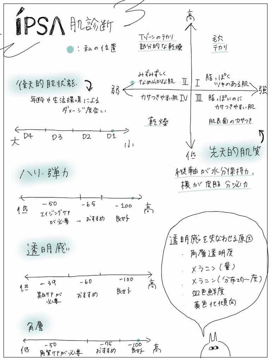 クレンジング モイスチュアフォーム/IPSA/泡洗顔を使ったクチコミ（2枚目）