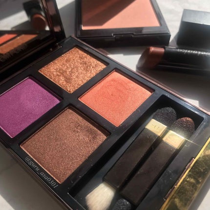 リベレイティッドマットリップス/Celvoke/口紅を使ったクチコミ(1枚目)