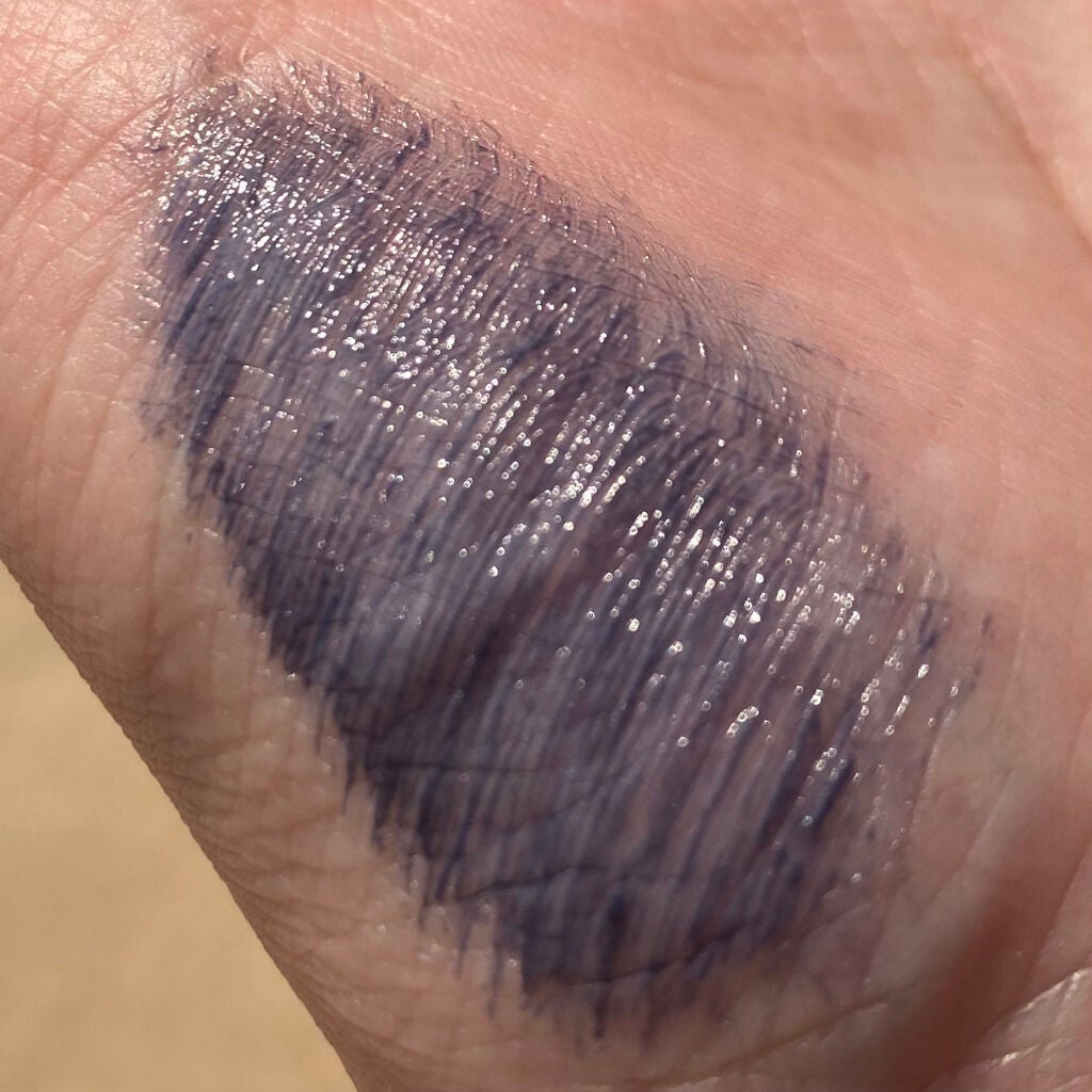 カールキープ マスカラベース/ヒロインメイク/マスカラ下地を使ったクチコミ(3枚目)