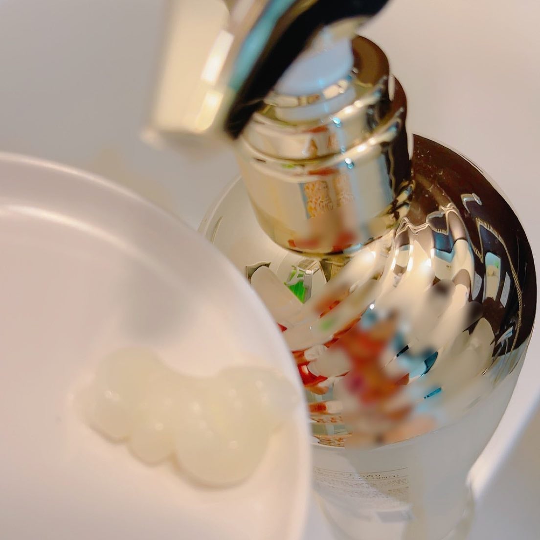 ドリーミー モイスト シャンプー/ヘアトリートメント/THERATIS/市販シャンプーを使ったクチコミ(3枚目)