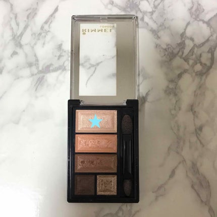 プレイカラー アイシャドウ/ETUDE/アイシャドウパレットを使ったクチコミ(3枚目)