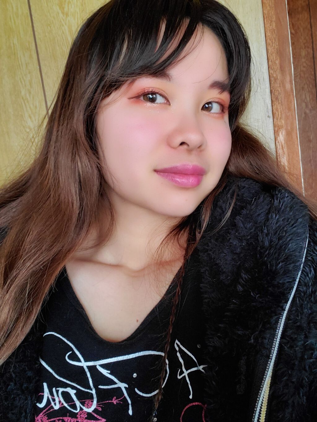 口紅がいらない薬用リップほんのりUV/メンターム/リップクリームを使ったクチコミ（3枚目）