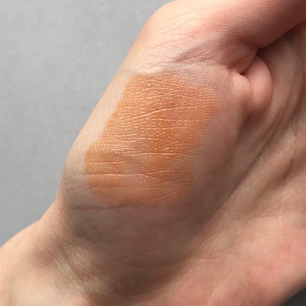 インフィニトリー バーム/Celvoke/ジェル・クリームチークを使ったクチコミ(3枚目)