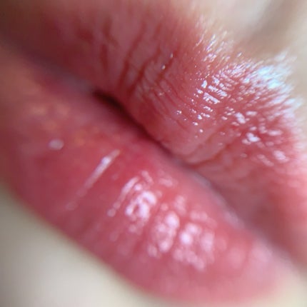 ジューシーラスティングティント/rom&nd/リップティントを使ったクチコミ(4枚目)