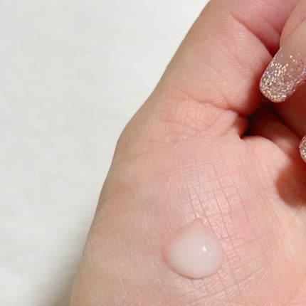 8x4 アロマスイッチ 涼感ネックジェル パリスブーケの香り/8x4/デオドラント・制汗剤を使ったクチコミ(2枚目)