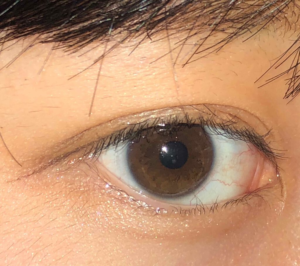 アイビューティー フィクサー WP/アストレア ヴィルゴ/二重まぶた用アイテムを使ったクチコミ(2枚目)