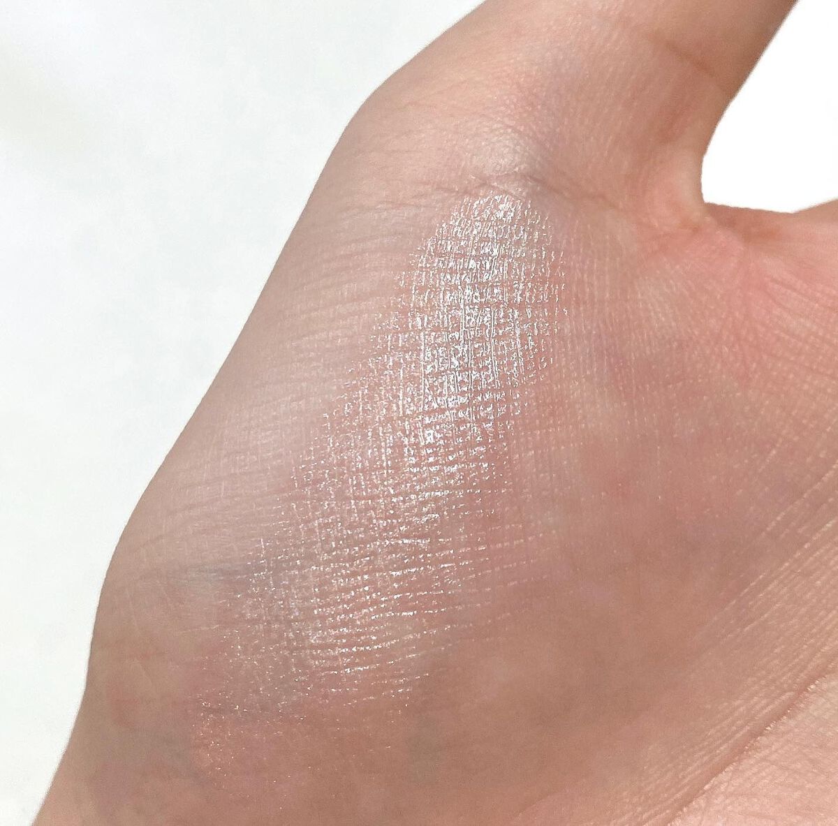 トゥルーディメンションラディアンスバーム/hince/スティックハイライトを使ったクチコミ（2枚目）