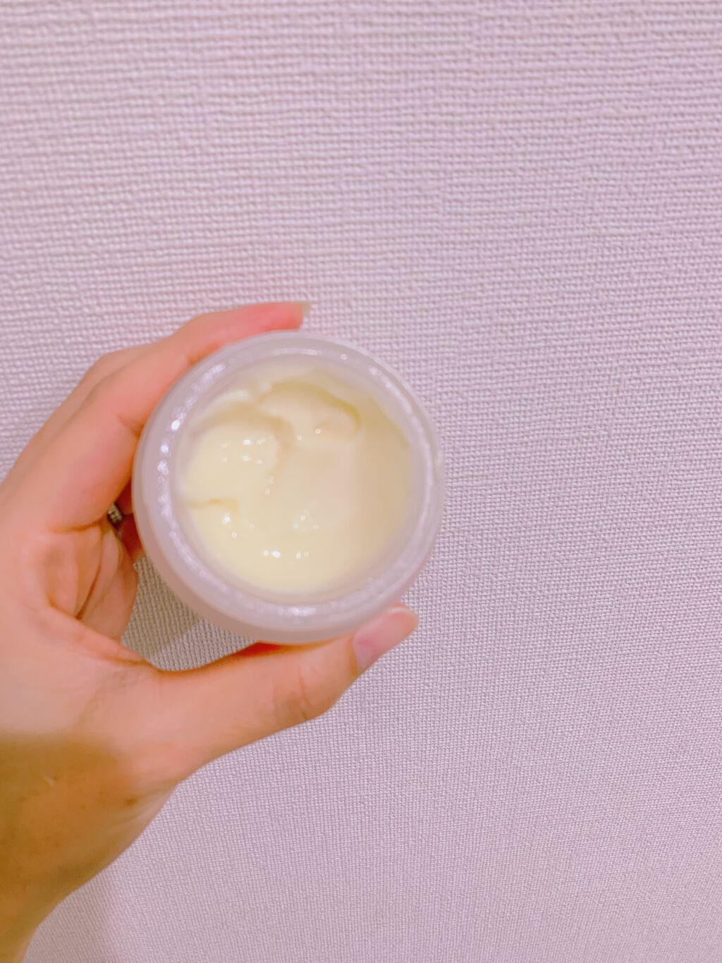 カワラヨモギ90カーミングアンプル/RE:GET/美容液を使ったクチコミ（2枚目）