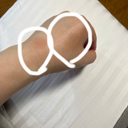 ピースマッチングチーク/HOLIKA HOLIKA/パウダーチークを使ったクチコミ(2枚目)