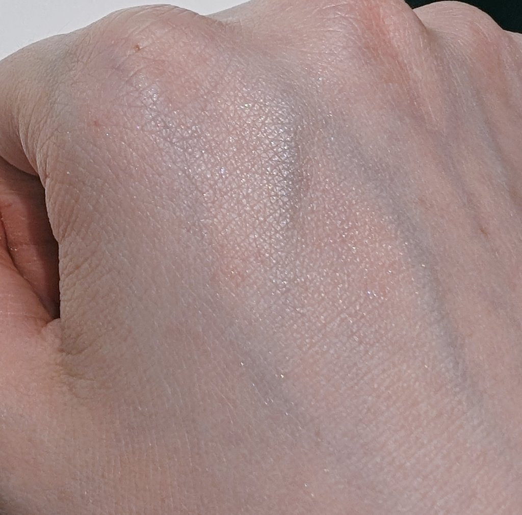 デュアルチーク 【旧】06 ピンクペタル/2aN/パウダーチークを使ったクチコミ（3枚目）