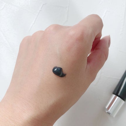 ソフィーナ iP ポア クリアリング ジェル ウォッシュ/SOFINA iP/その他洗顔料を使ったクチコミ(2枚目)