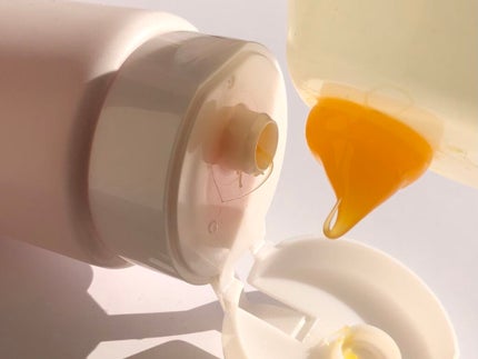 ホットクレンジングゲル/マナラ/クレンジングジェルを使ったクチコミ(1枚目)