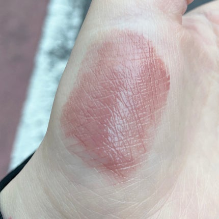 ボンディンググロウリップスティック/Laka/口紅を使ったクチコミ(1枚目)