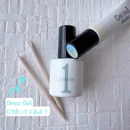 ジェルネイル/ジェルミーワン/ジェルネイルを使ったクチコミ(5枚目)
