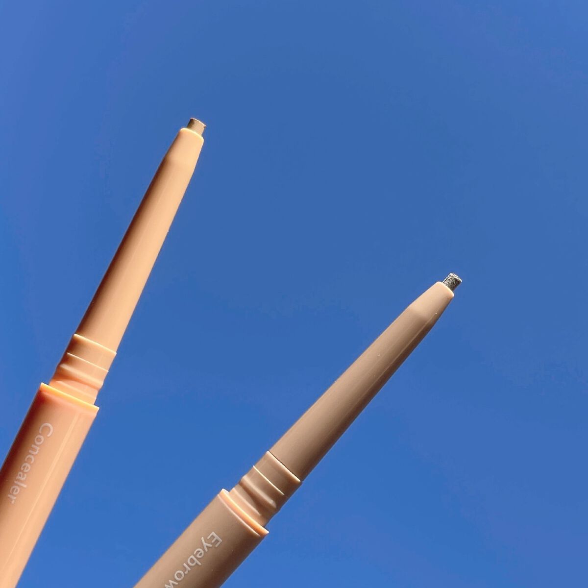 美眉アレンジャー/Fujiko/その他アイブロウを使ったクチコミ(5枚目)