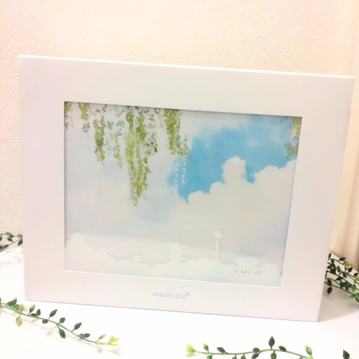 ゼロ毛穴パッド 2.0/MEDICUBE/トナーパッドを使ったクチコミ（2枚目）