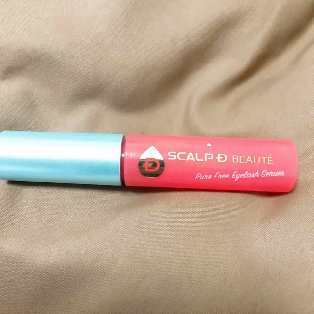 38°C / 99°F リップトリートメント (リップ美容液)/UZU BY FLOWFUSHI/リップケアを使ったクチコミ（3枚目）