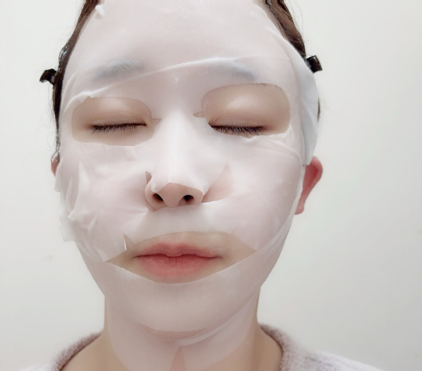 9番 NMNバイオリフト濃縮美容液/numbuzin/美容液を使ったクチコミ(2枚目)