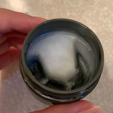 クレンジングバームモイストN/CLAYGE/クレンジングバームを使ったクチコミ(2枚目)