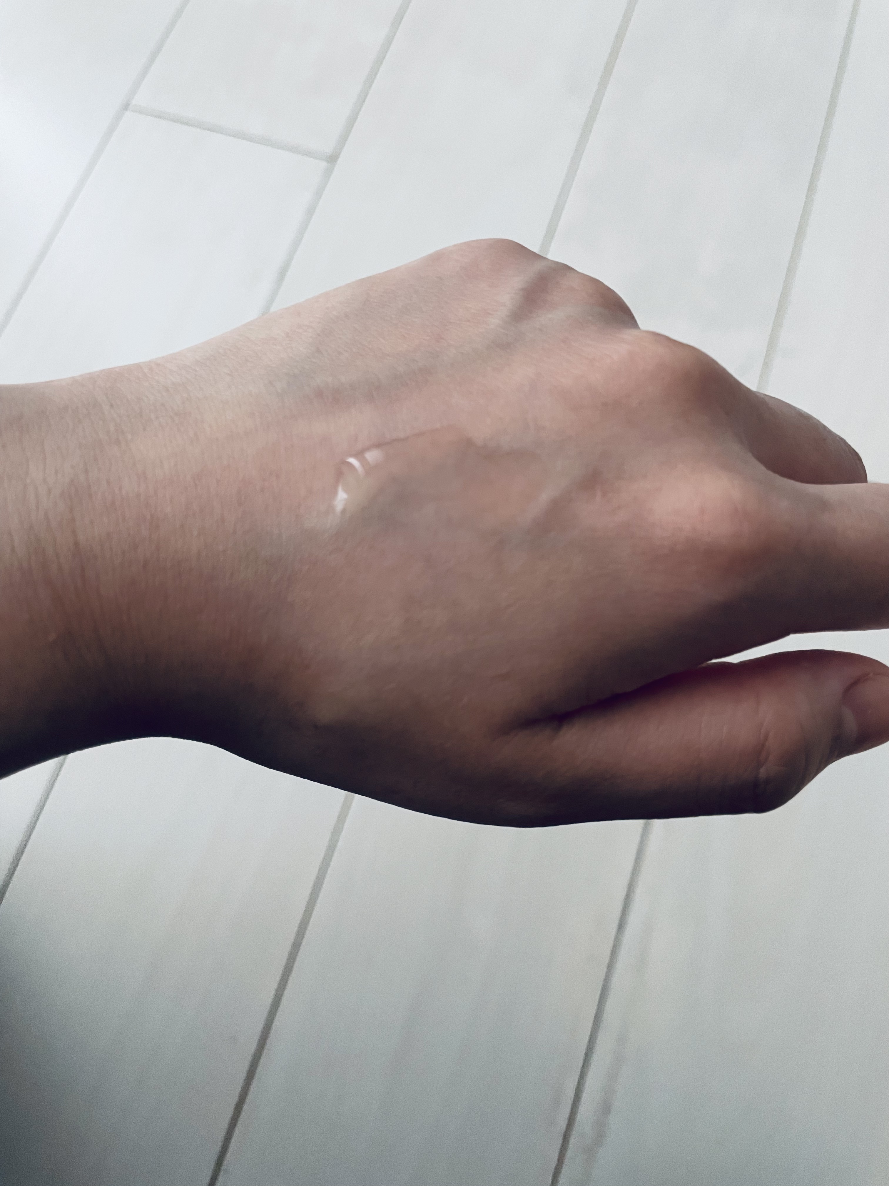 ピールケアセラム/My AMULET/美容液を使ったクチコミ（2枚目）